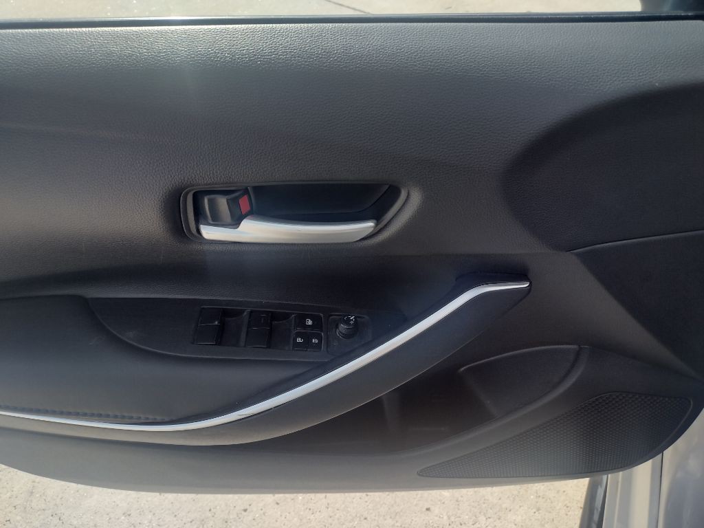 2022 Toyota Corolla Image 19