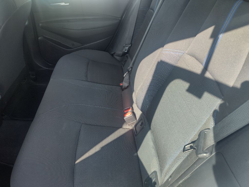 2022 Toyota Corolla Image 20