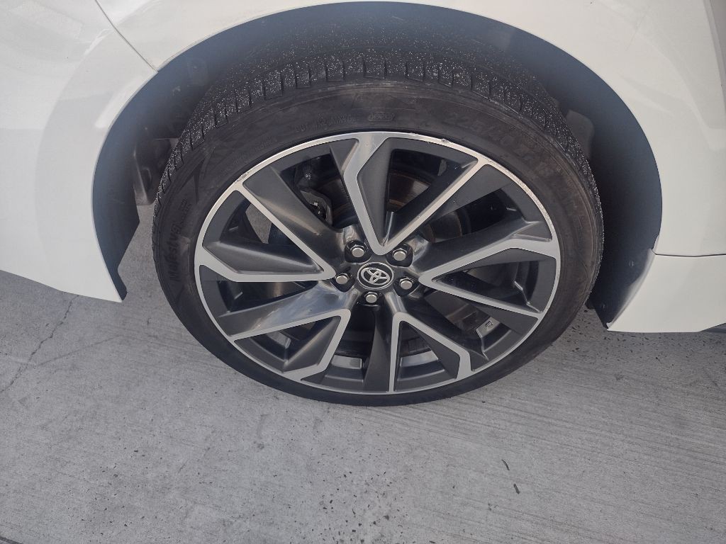 2022 Toyota Corolla Image 21