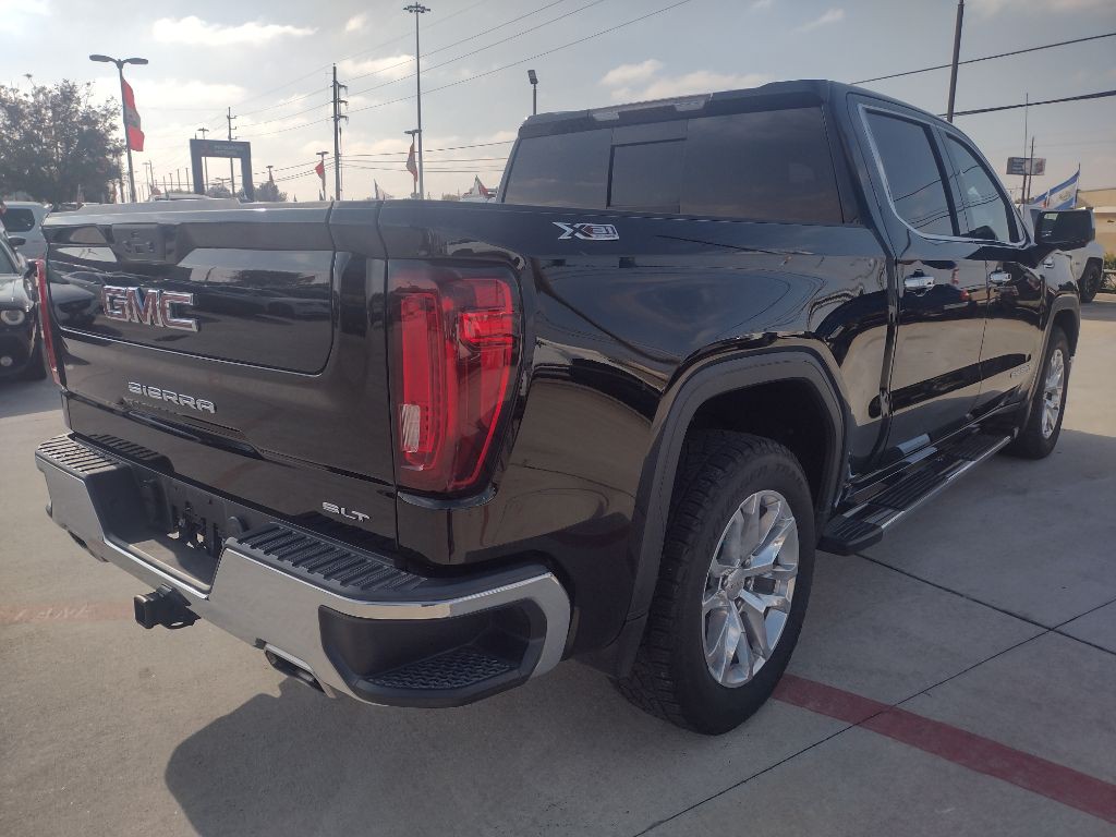 2021 GMC Sierra Image 7