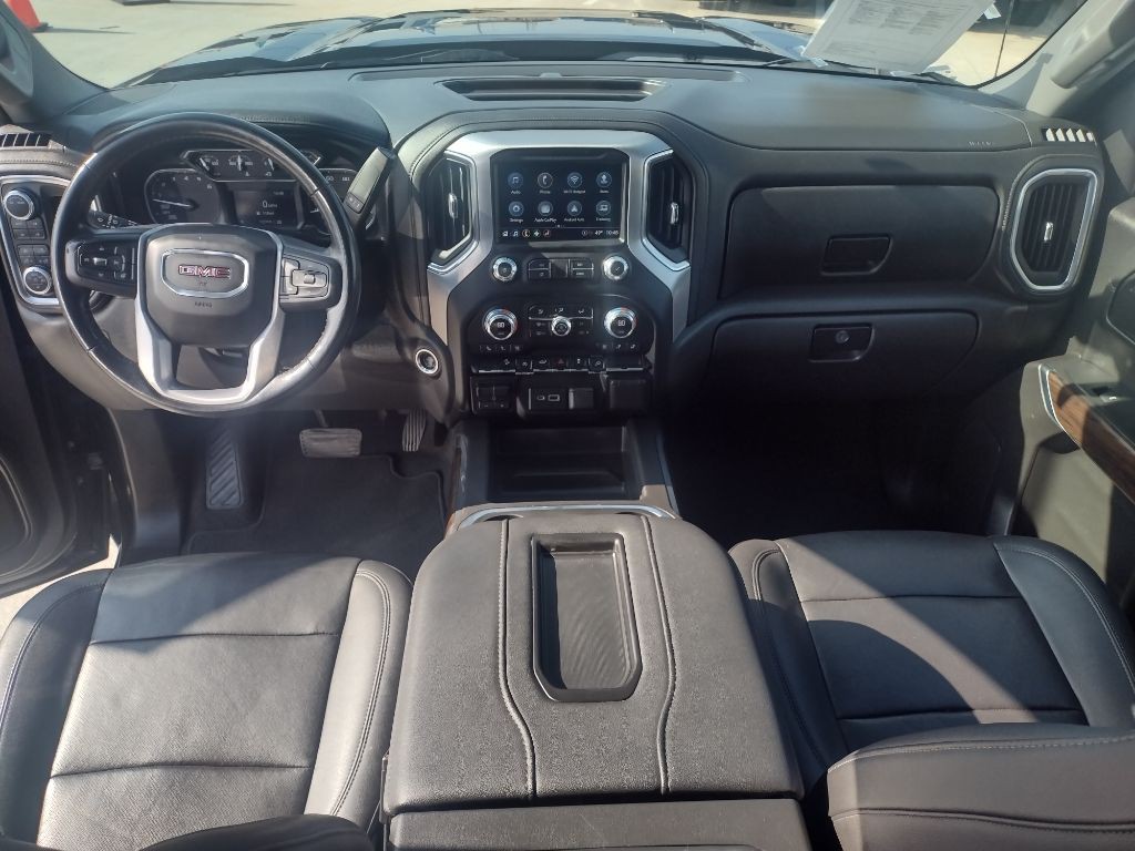2021 GMC Sierra Image 12
