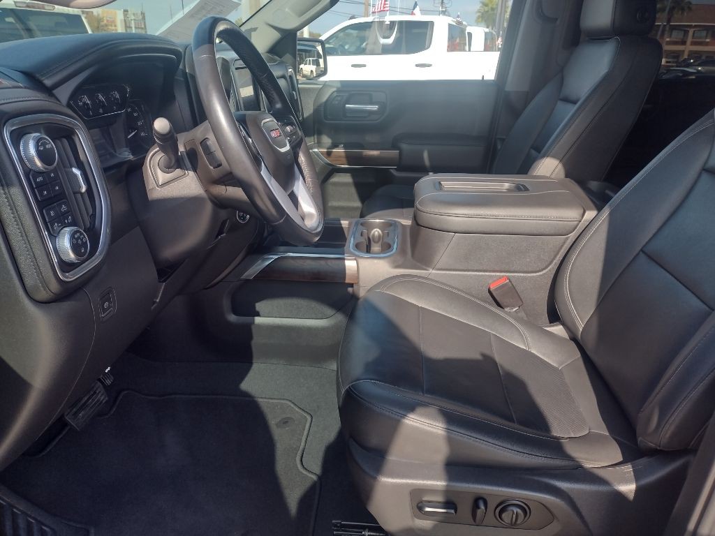 2021 GMC Sierra Image 16