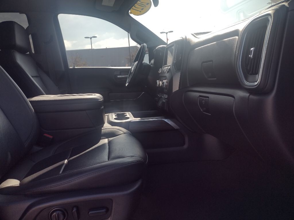 2021 GMC Sierra Image 20