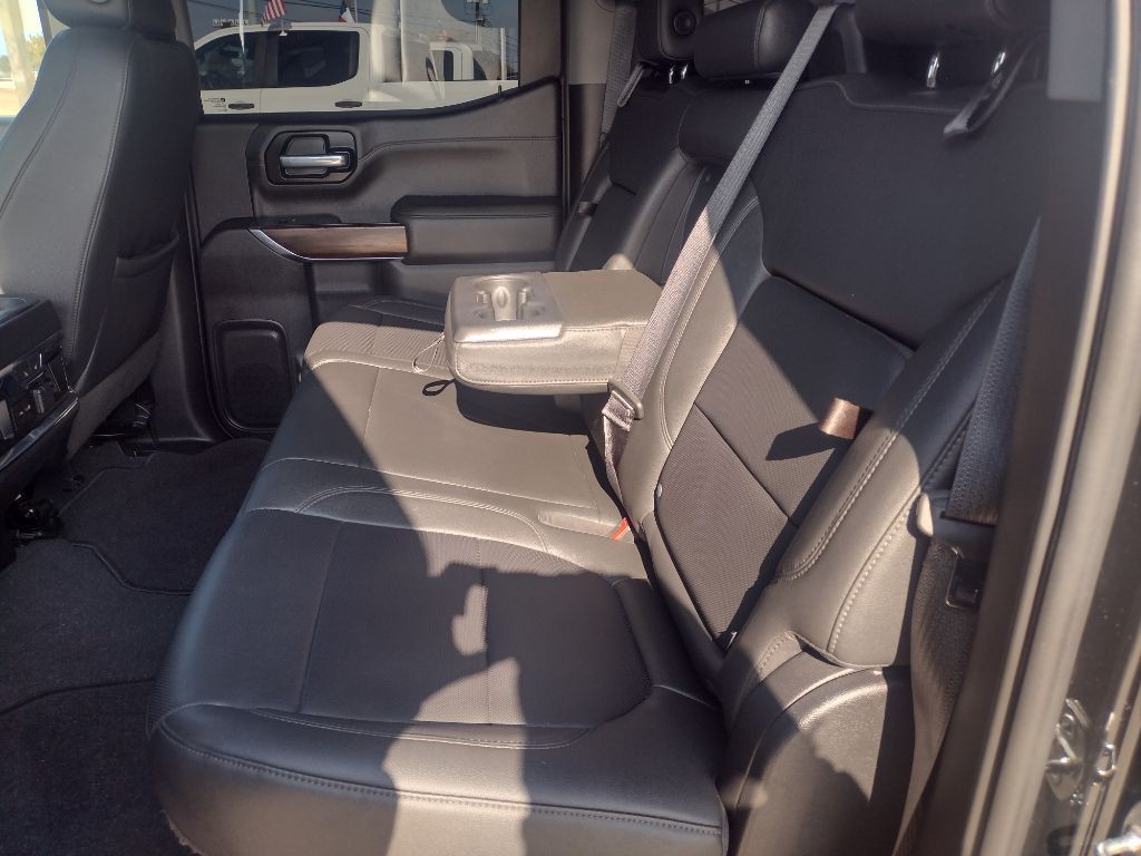 2021 GMC Sierra Image 21