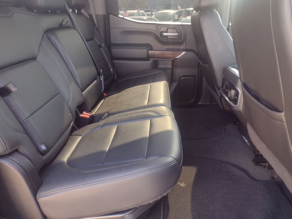 2021 GMC Sierra Image 23