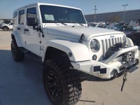 Image for 2016 Jeep Wrangler Unlimited Sahara ID: 7049076
