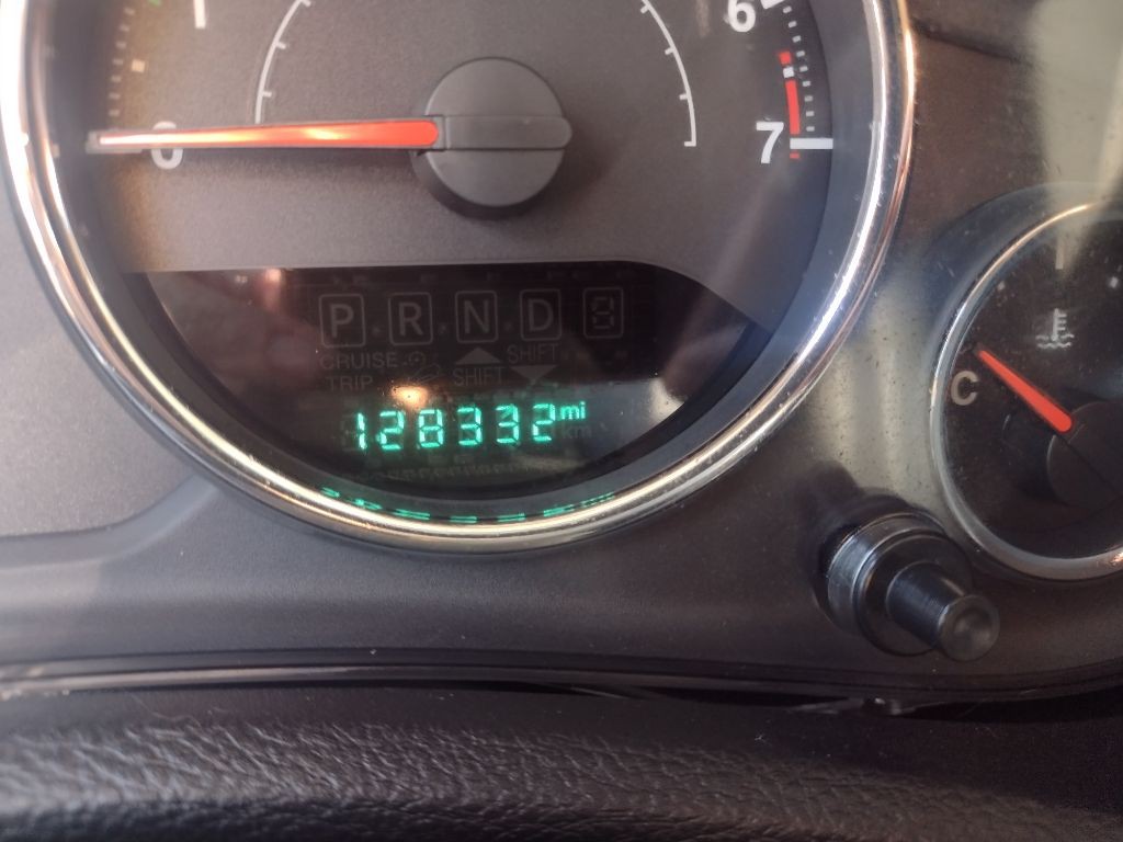 2016 Jeep Wrangler Unlimited Image 14