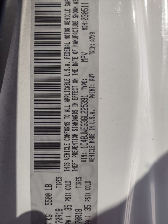 2016 Jeep Wrangler Unlimited Image 24