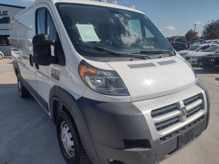 Image for 2014 RAM Promaster 1500 STANDARD ID: 7049087