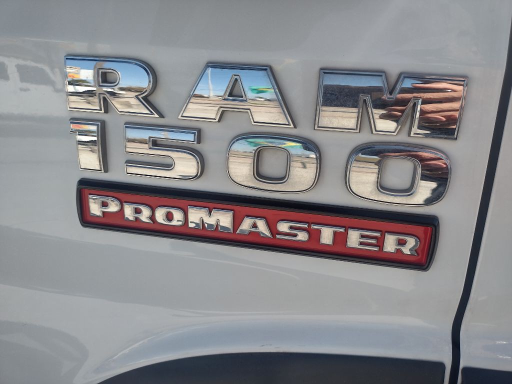 2014 RAM Promaster Image 9