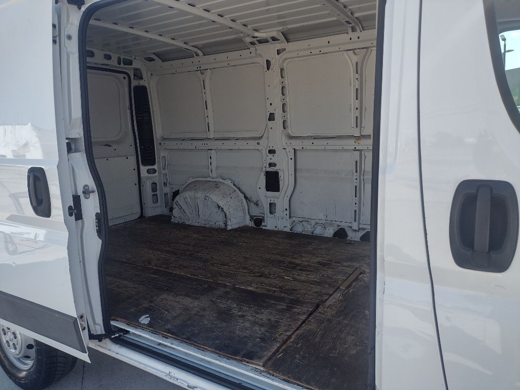 2014 RAM Promaster Image 10