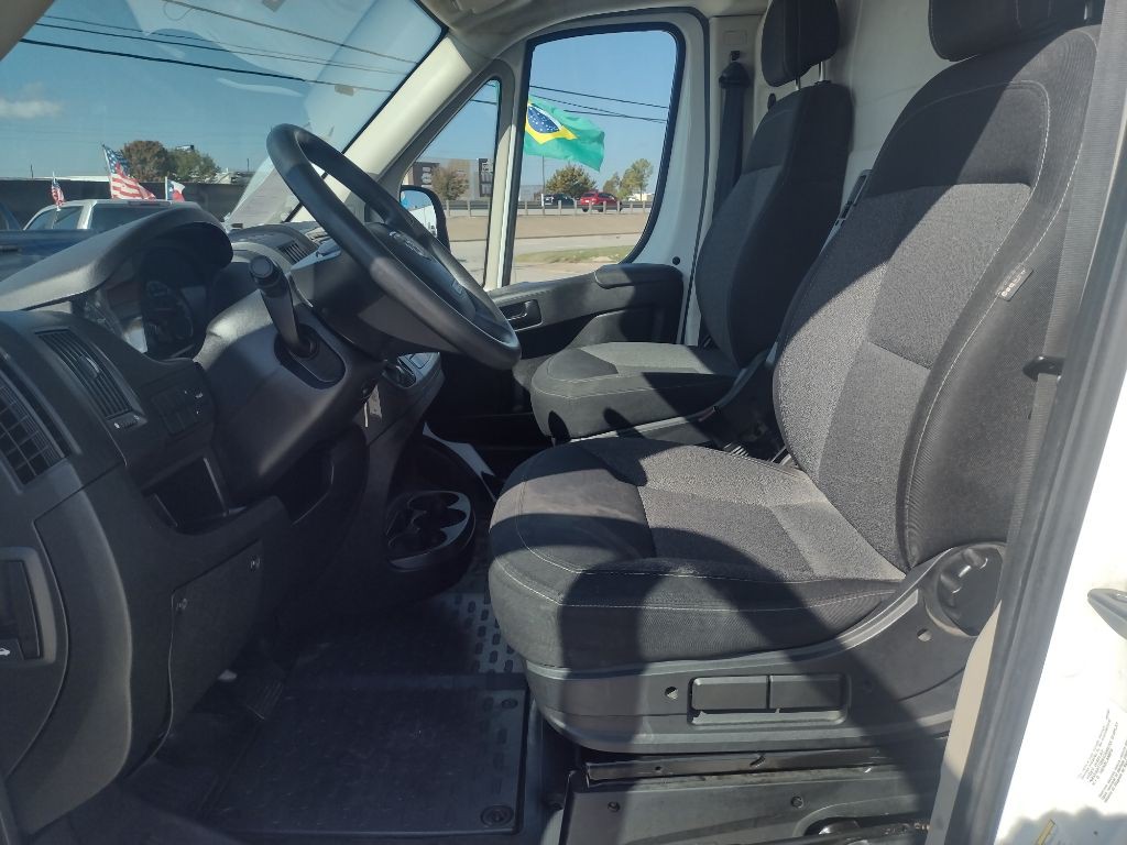 2014 RAM Promaster Image 14