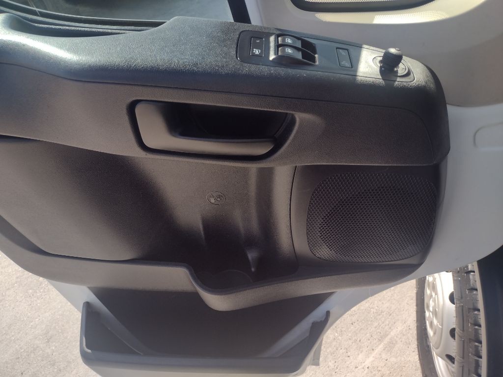 2014 RAM Promaster Image 19