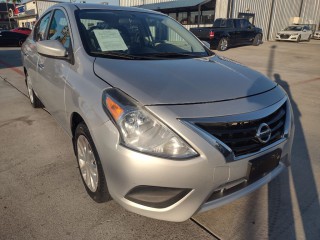 Image for 2015 Nissan Versa S ID: 7062245