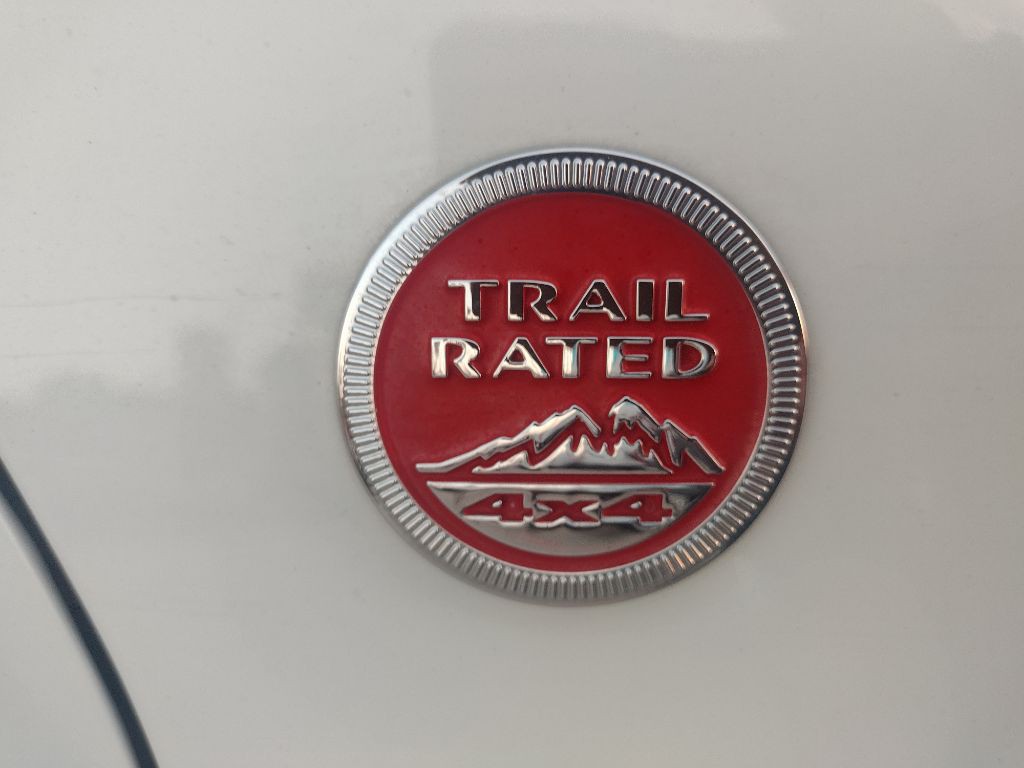 2015 Jeep Renegade Image 10