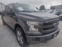 Image for 2016 Ford F-150 Supercrew ID: 7062412