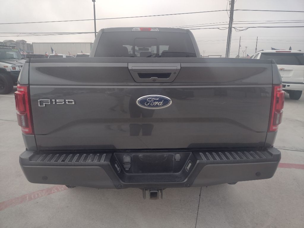2016 Ford F-150 Image 6
