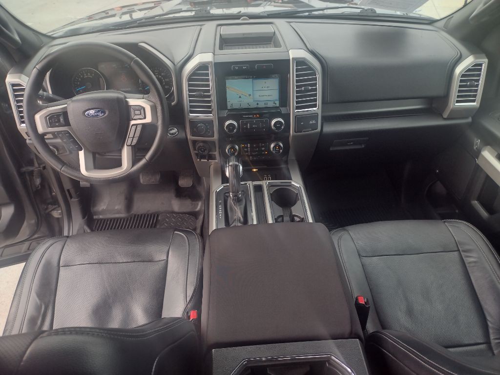 2016 Ford F-150 Image 9