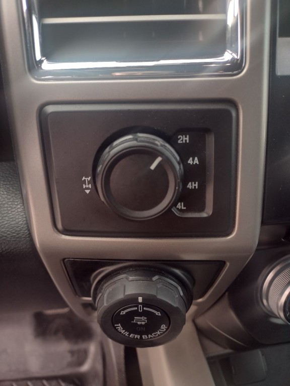 2016 Ford F-150 Image 10