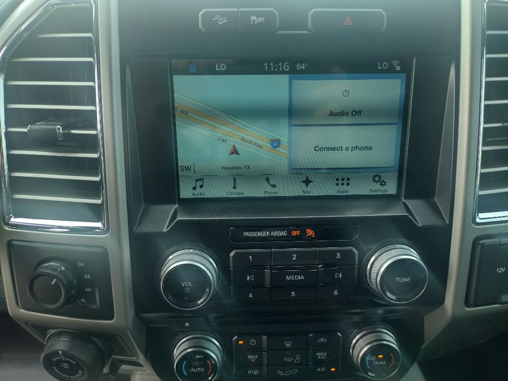 2016 Ford F-150 Image 11