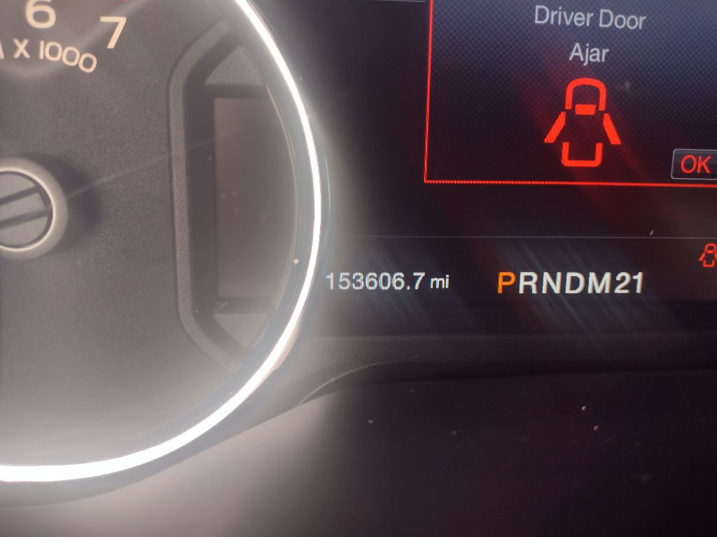 2016 Ford F-150 Image 12