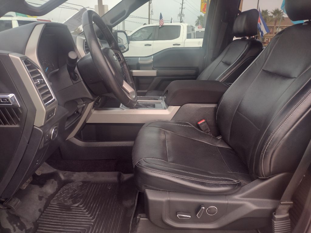 2016 Ford F-150 Image 14