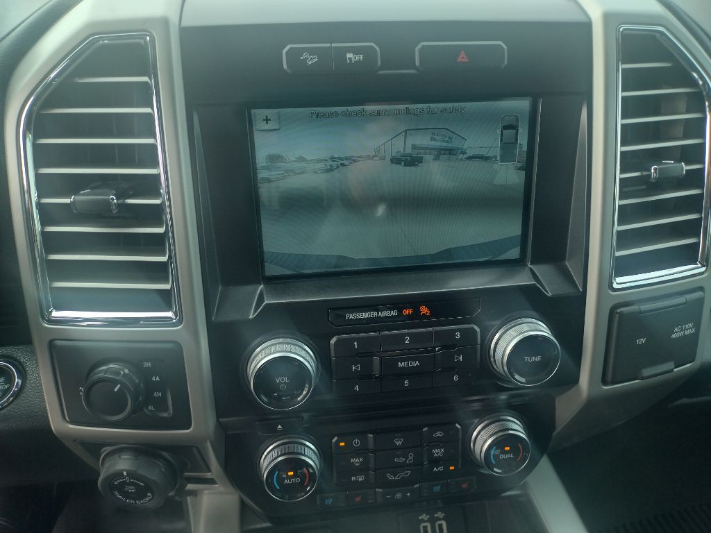 2016 Ford F-150 Image 15