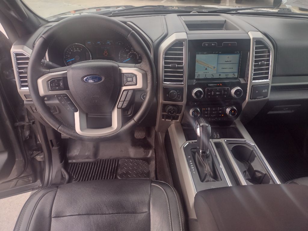 2016 Ford F-150 Image 16