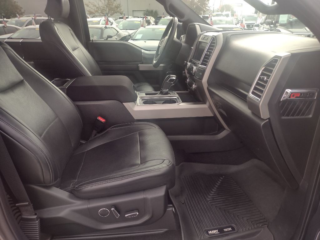 2016 Ford F-150 Image 17