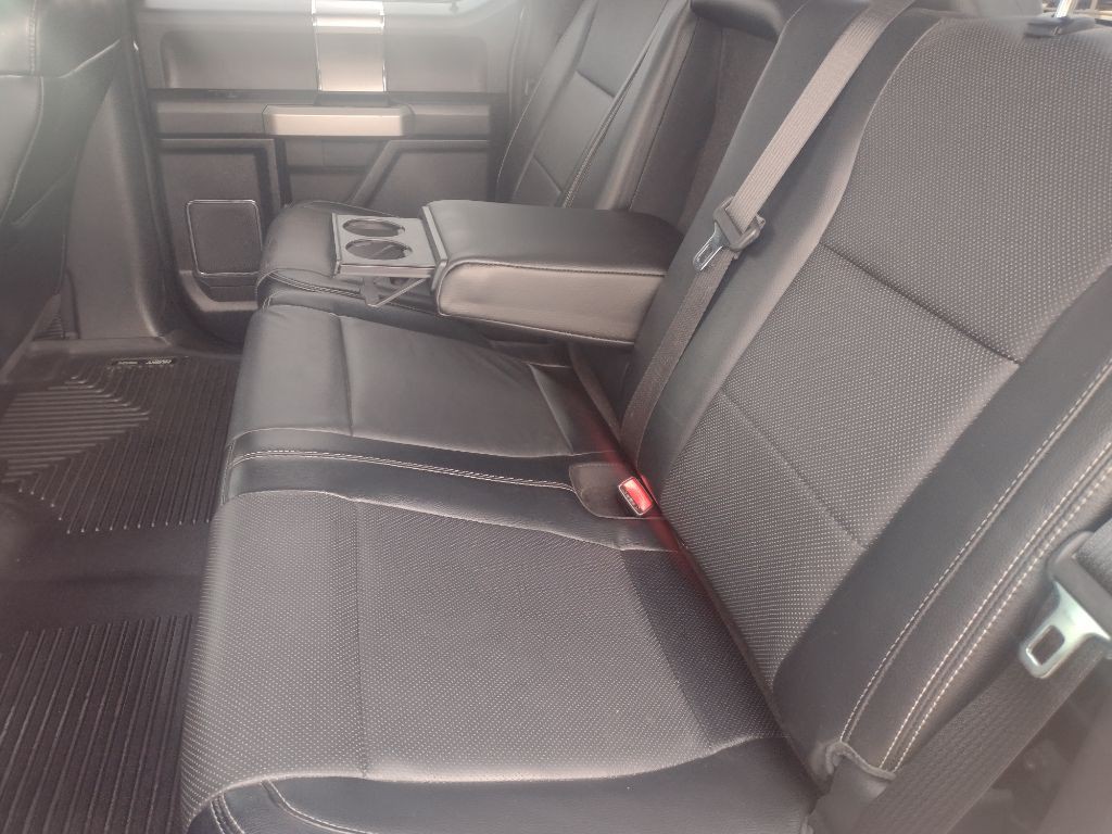 2016 Ford F-150 Image 18