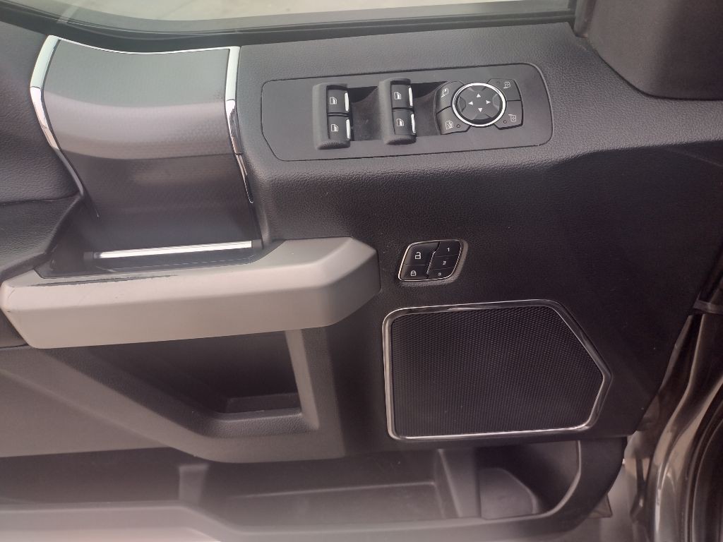 2016 Ford F-150 Image 19