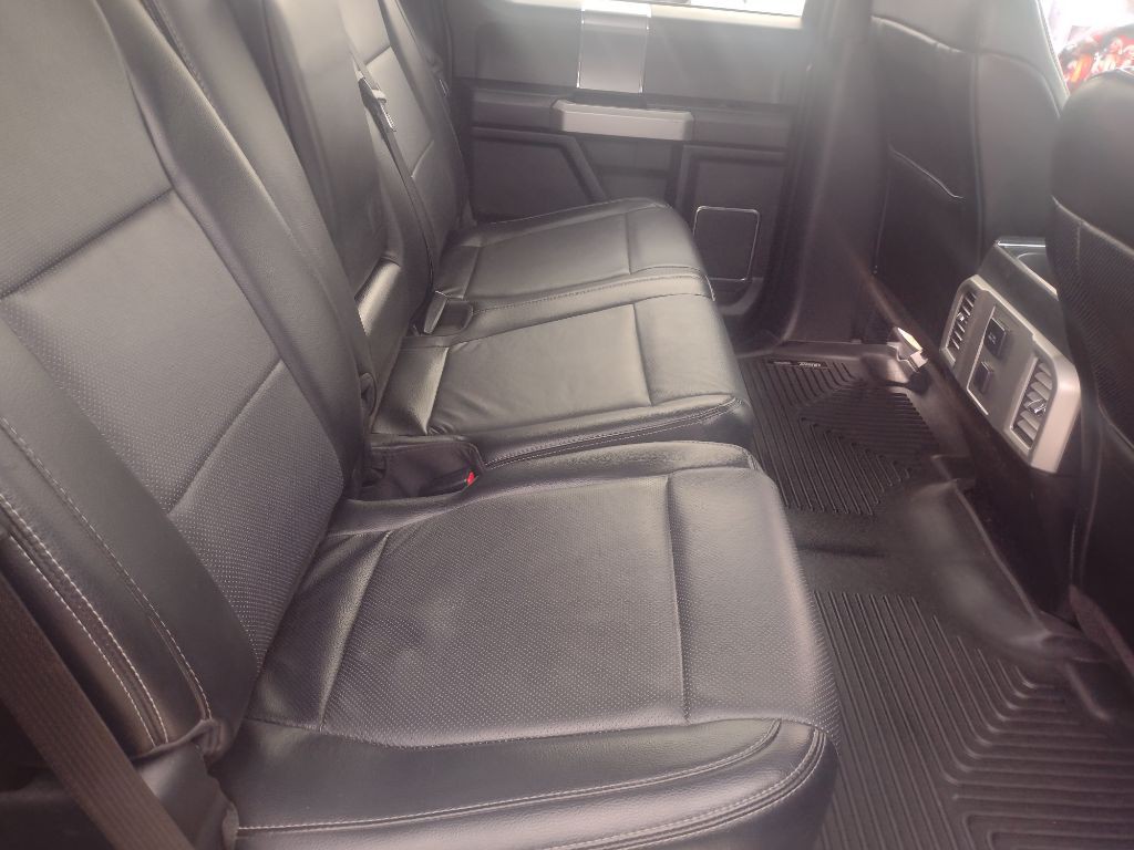 2016 Ford F-150 Image 20