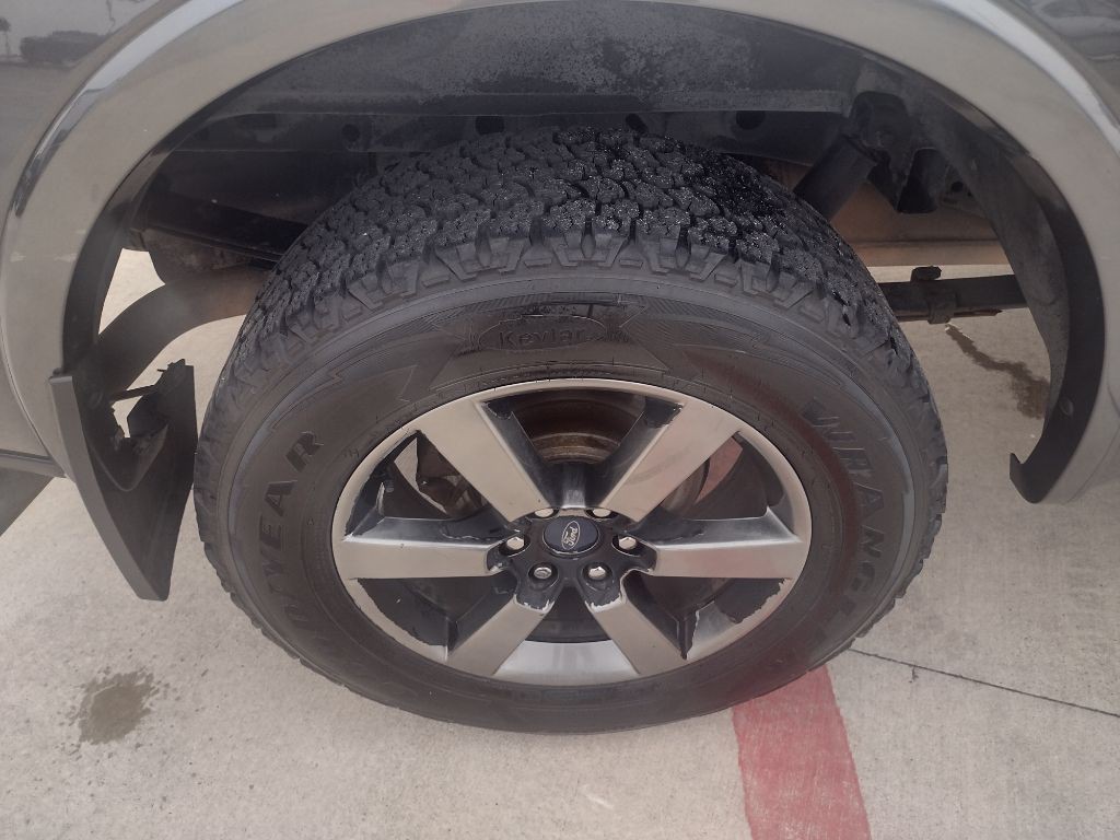 2016 Ford F-150 Image 21