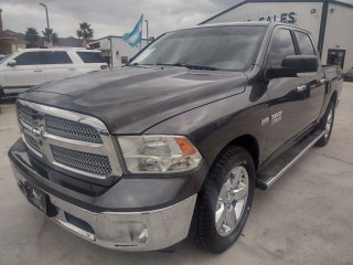 Image for 2015 RAM 1500 SLT ID: 7064236