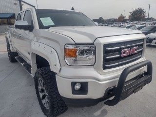 Image for 2015 GMC Sierra 1500 SLE ID: 7064242