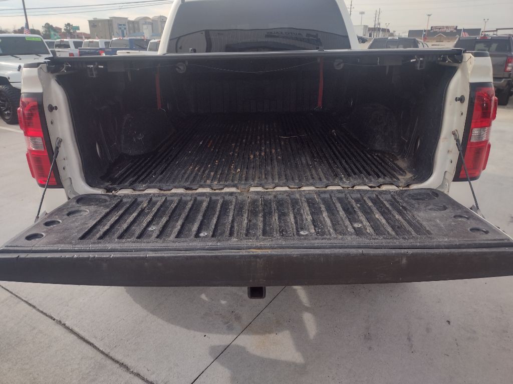 2015 GMC Sierra Image 9