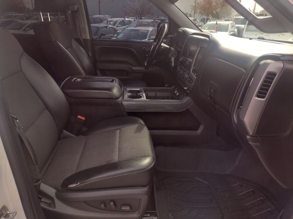 2015 GMC Sierra Image 17