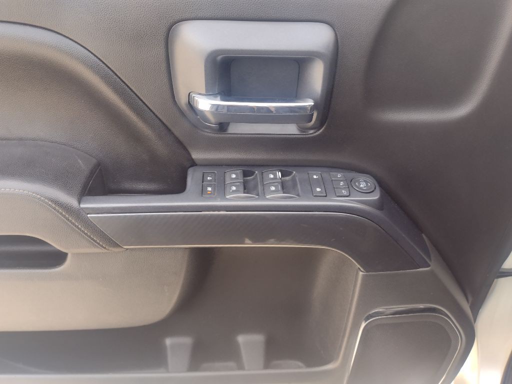 2015 GMC Sierra Image 19