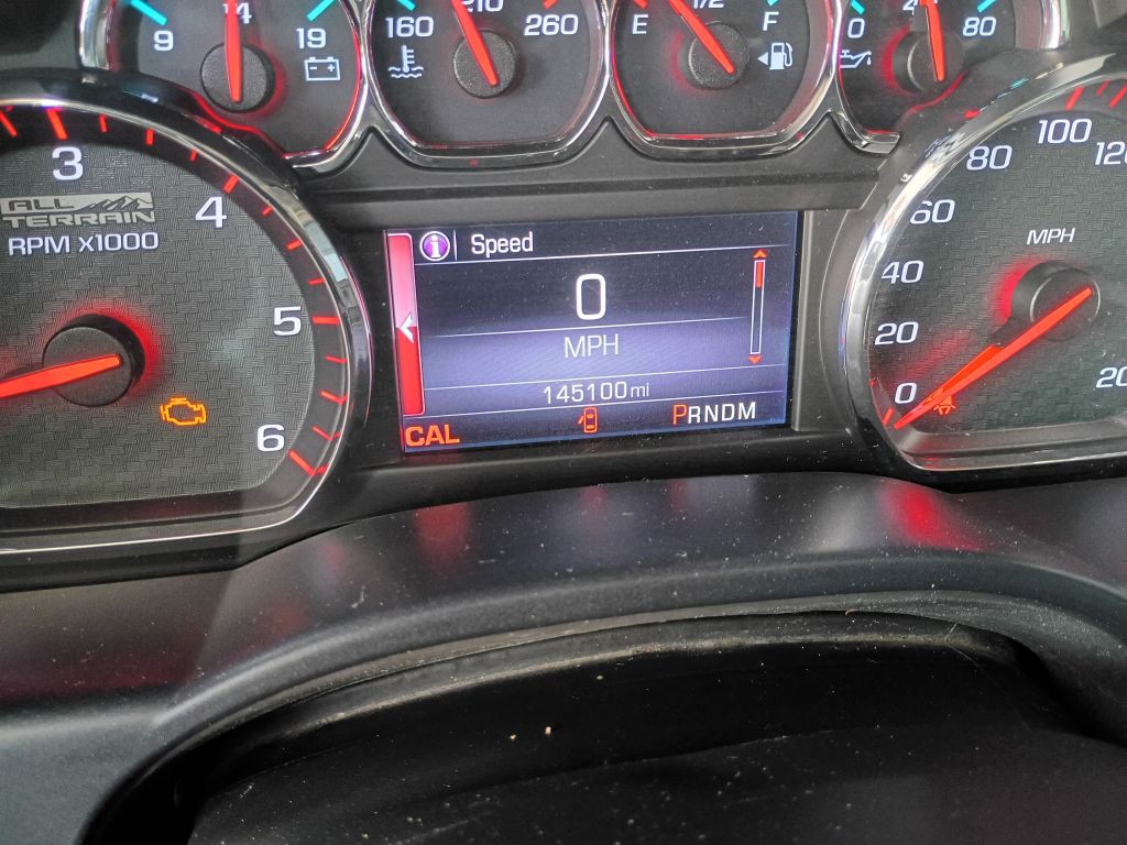 2015 GMC Sierra Image 23