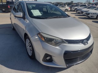 Image for 2015 Toyota Corolla L ID: 7066717