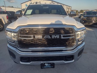 Image for 2022 RAM 3500 Tradesman ID: 7071916