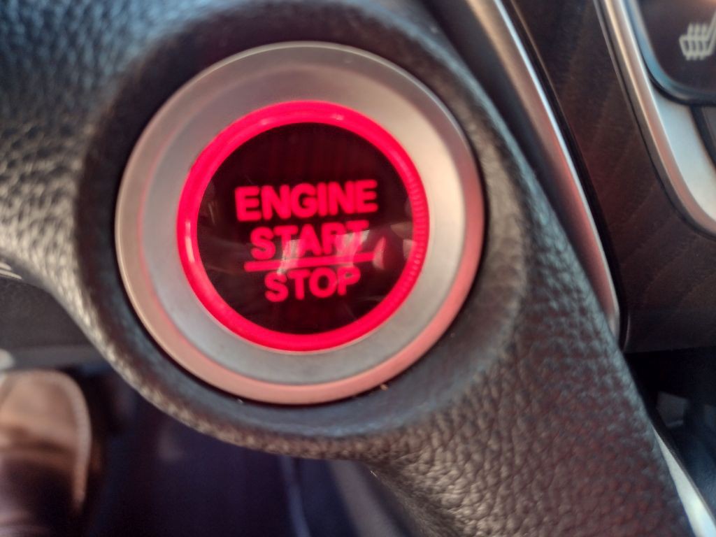 2019 Honda Accord Image 12