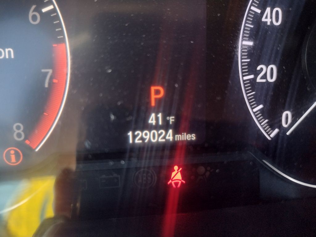 2019 Honda Accord Image 14