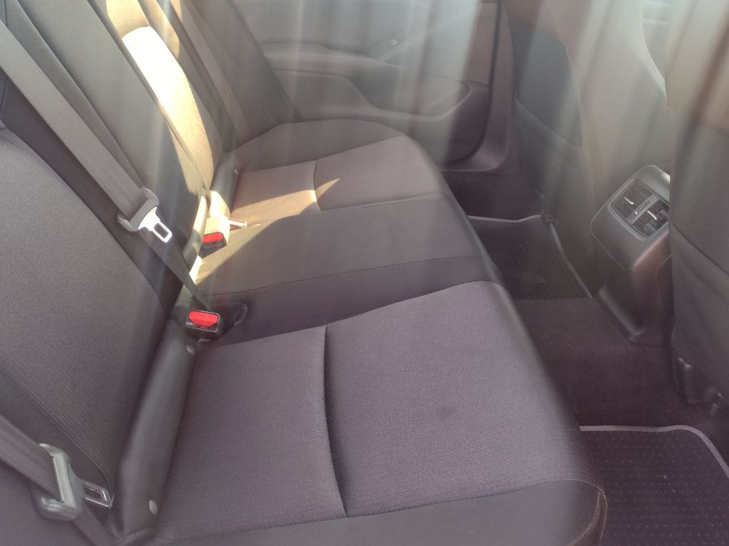 2019 Honda Accord Image 20