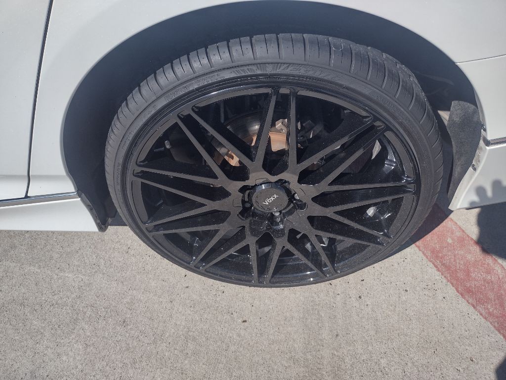 2019 Honda Accord Image 21