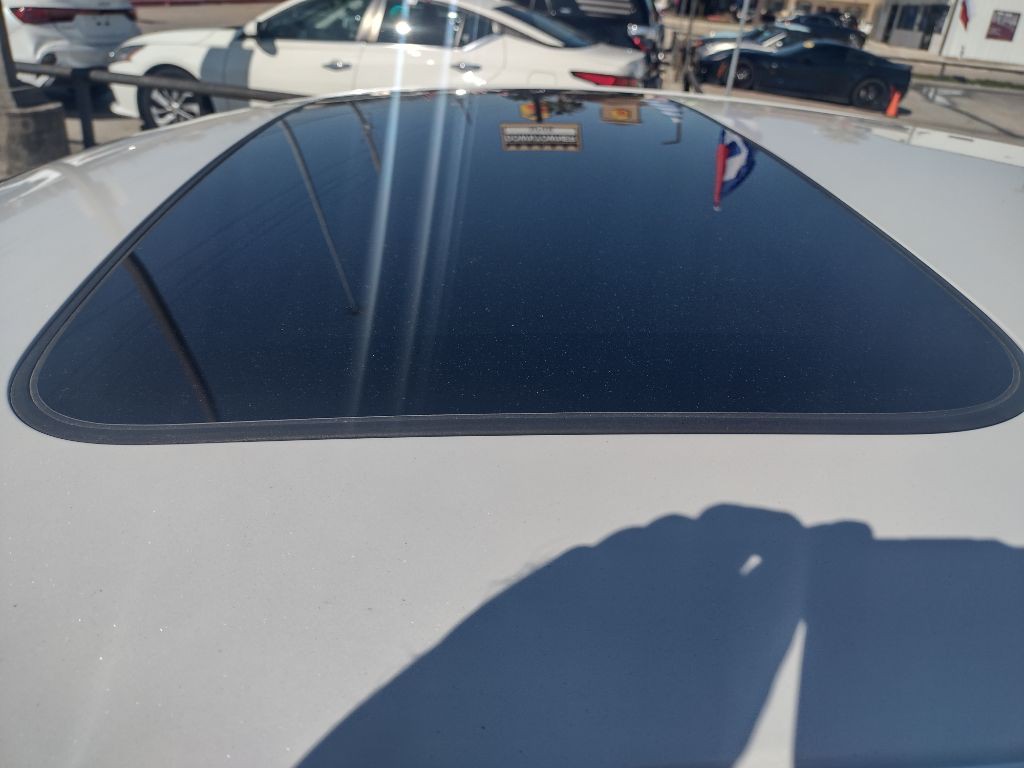 2019 Honda Accord Image 9