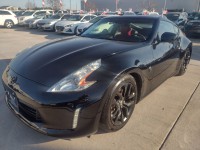 Image for 2016 Nissan 370Z BASE ID: 7073303