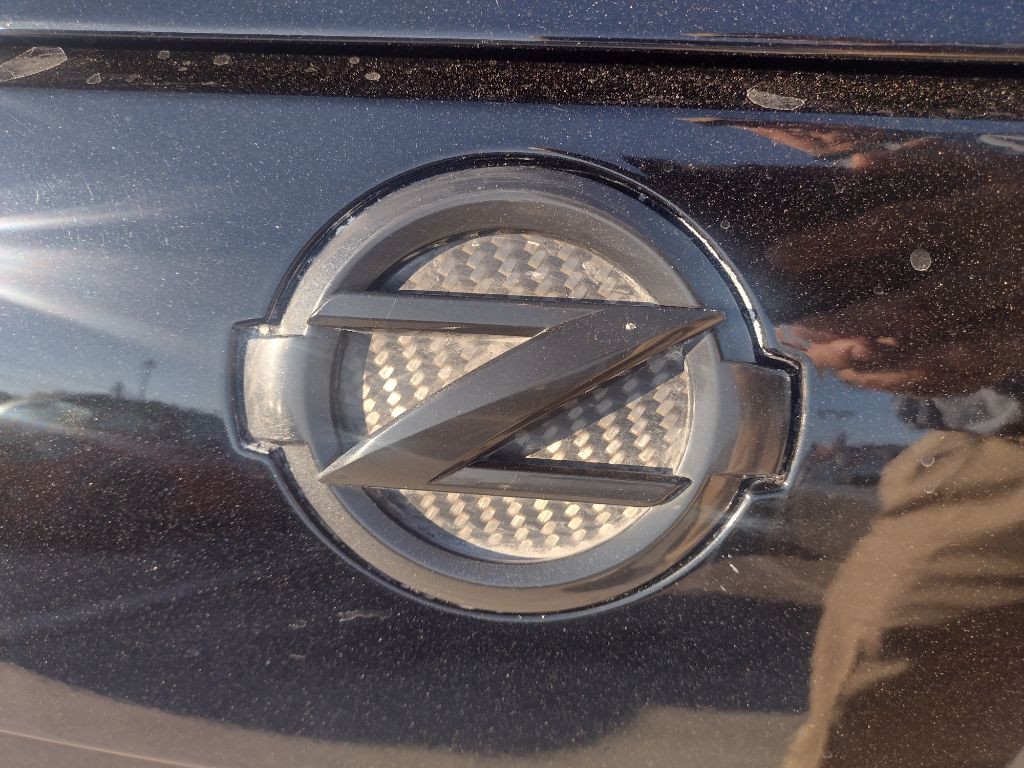 2016 Nissan 370Z Image 10