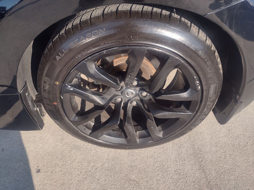 2016 Nissan 370Z Image 20