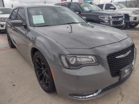 Image for 2019 Chrysler 300 S ID: 7073353